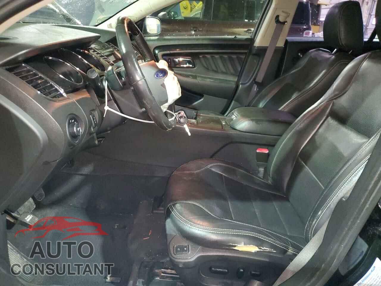 FORD TAURUS 2010 - 1FAHP2FW3AG128186