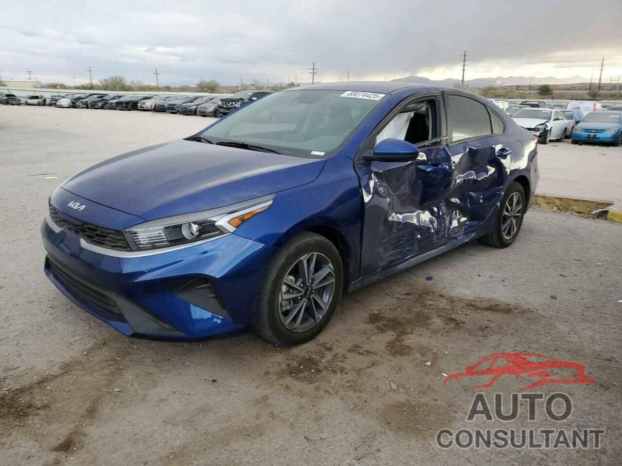 KIA FORTE 2024 - 3KPF24AD4RE703179