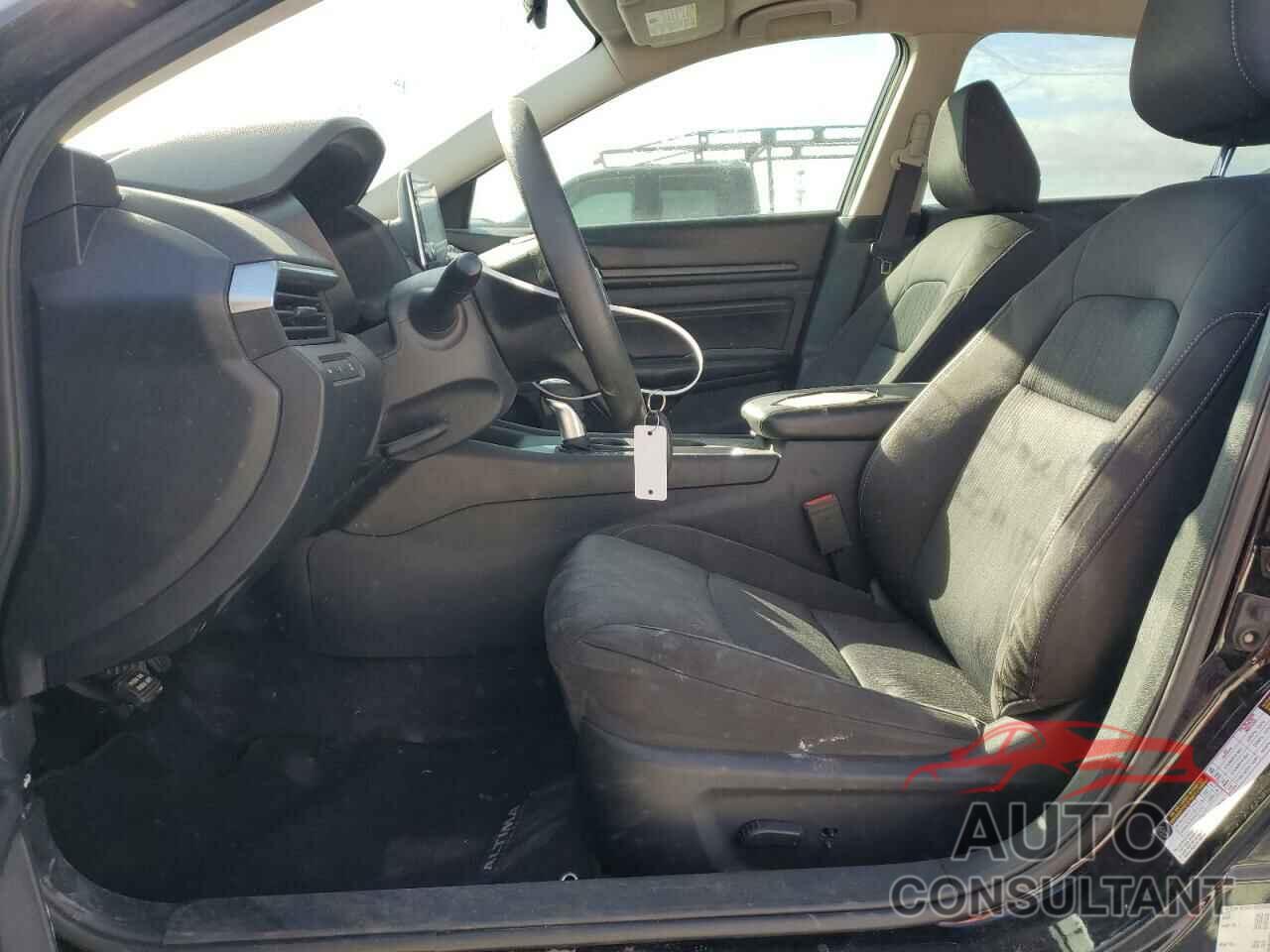 NISSAN ALTIMA 2019 - 1N4BL4BV3KC241848