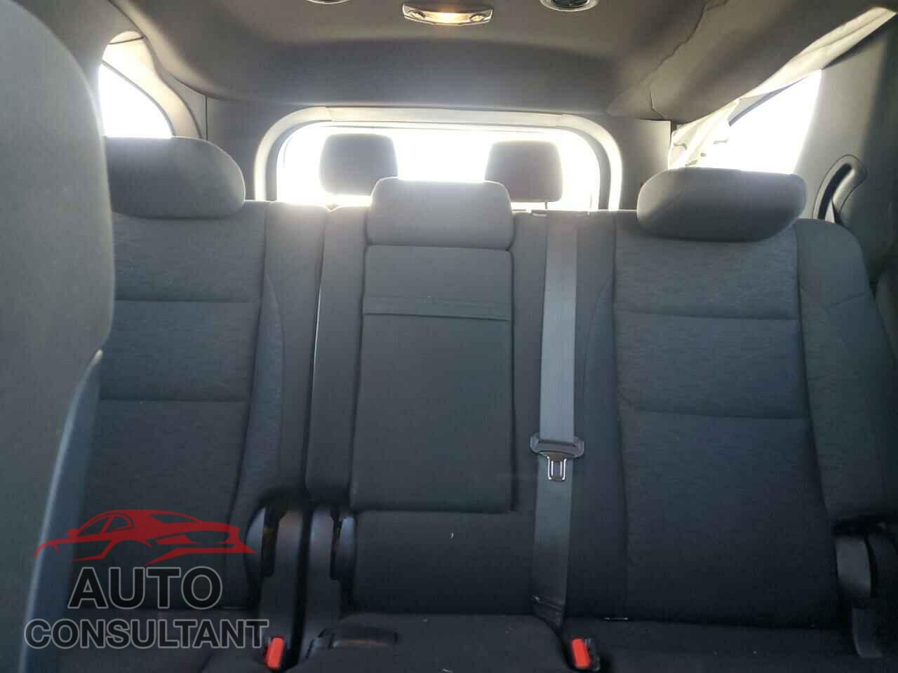DODGE DURANGO 2023 - 1C4RDJDG2PC618910