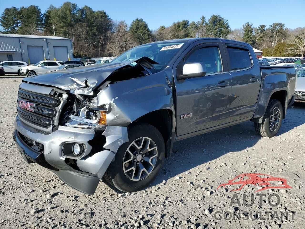 GMC CANYON 2020 - 1GTG6FEN7L1113544