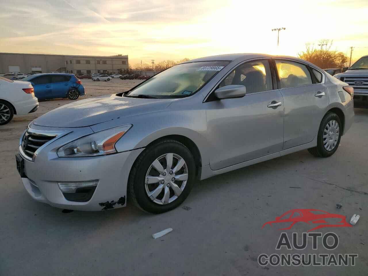 NISSAN ALTIMA 2015 - 1N4AL3AP1FC240552