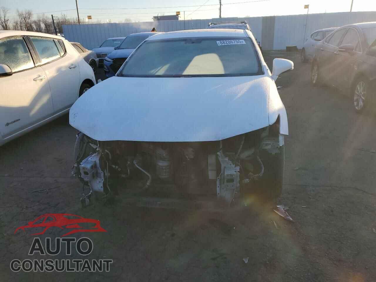 LEXUS ES350 2014 - JTHBK1GG4E2116873