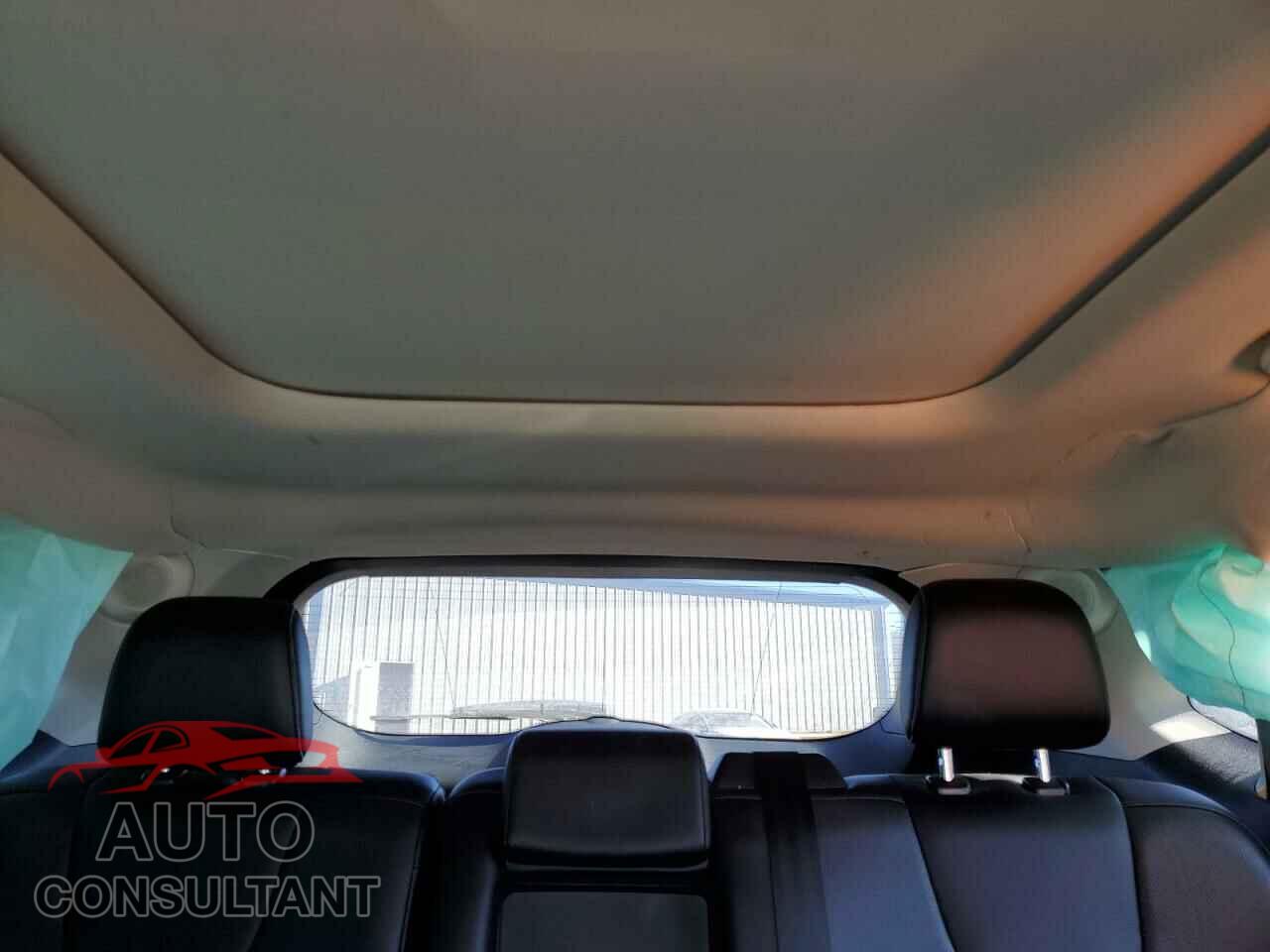 FORD EDGE 2019 - 2FMPK3K94KBB53743