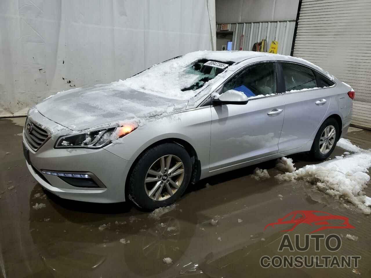 HYUNDAI SONATA 2015 - 5NPE24AF5FH156220