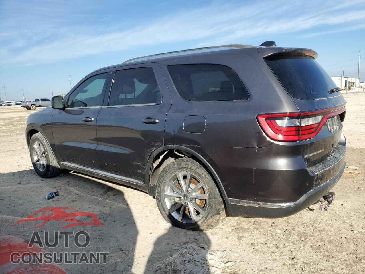 DODGE DURANGO 2014 - 1C4RDHDG8EC449661