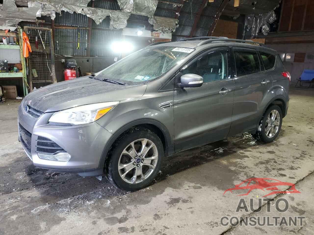 FORD ESCAPE 2013 - 1FMCU9HX0DUC75725