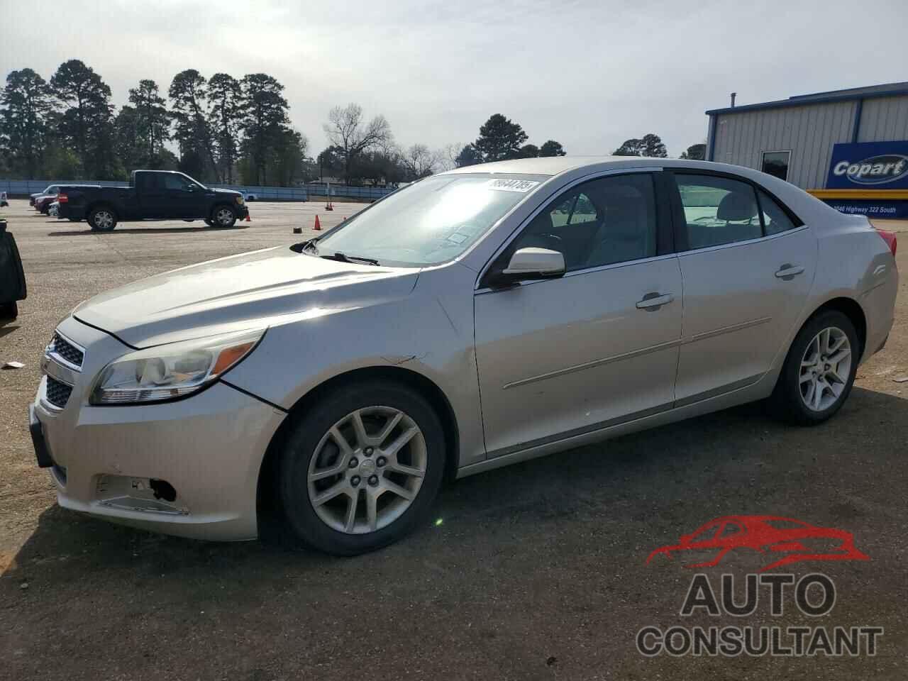 CHEVROLET MALIBU 2013 - 1G11C5SA4DF181131