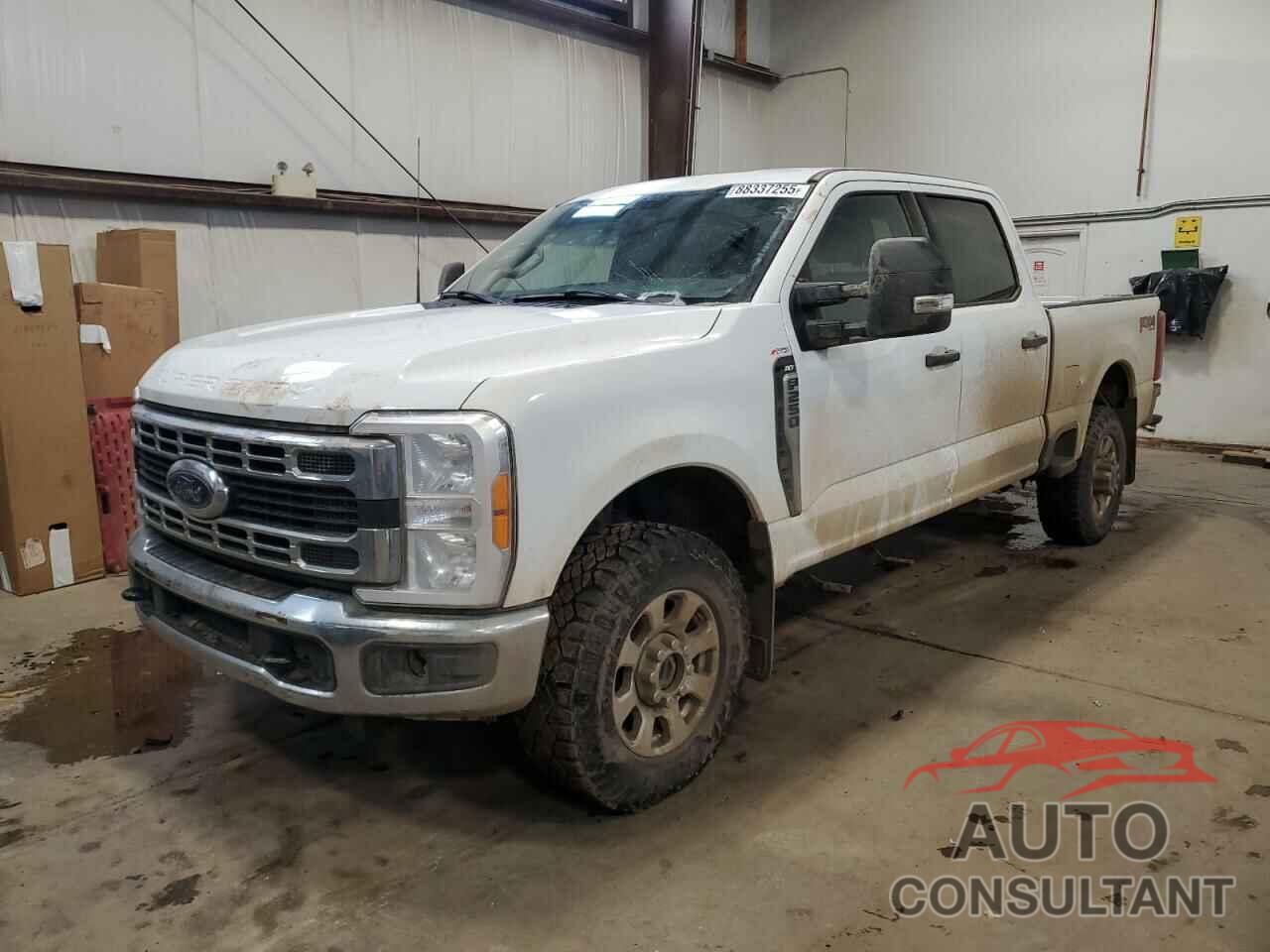 FORD F250 2023 - 1FT7W2BN3PEC59564