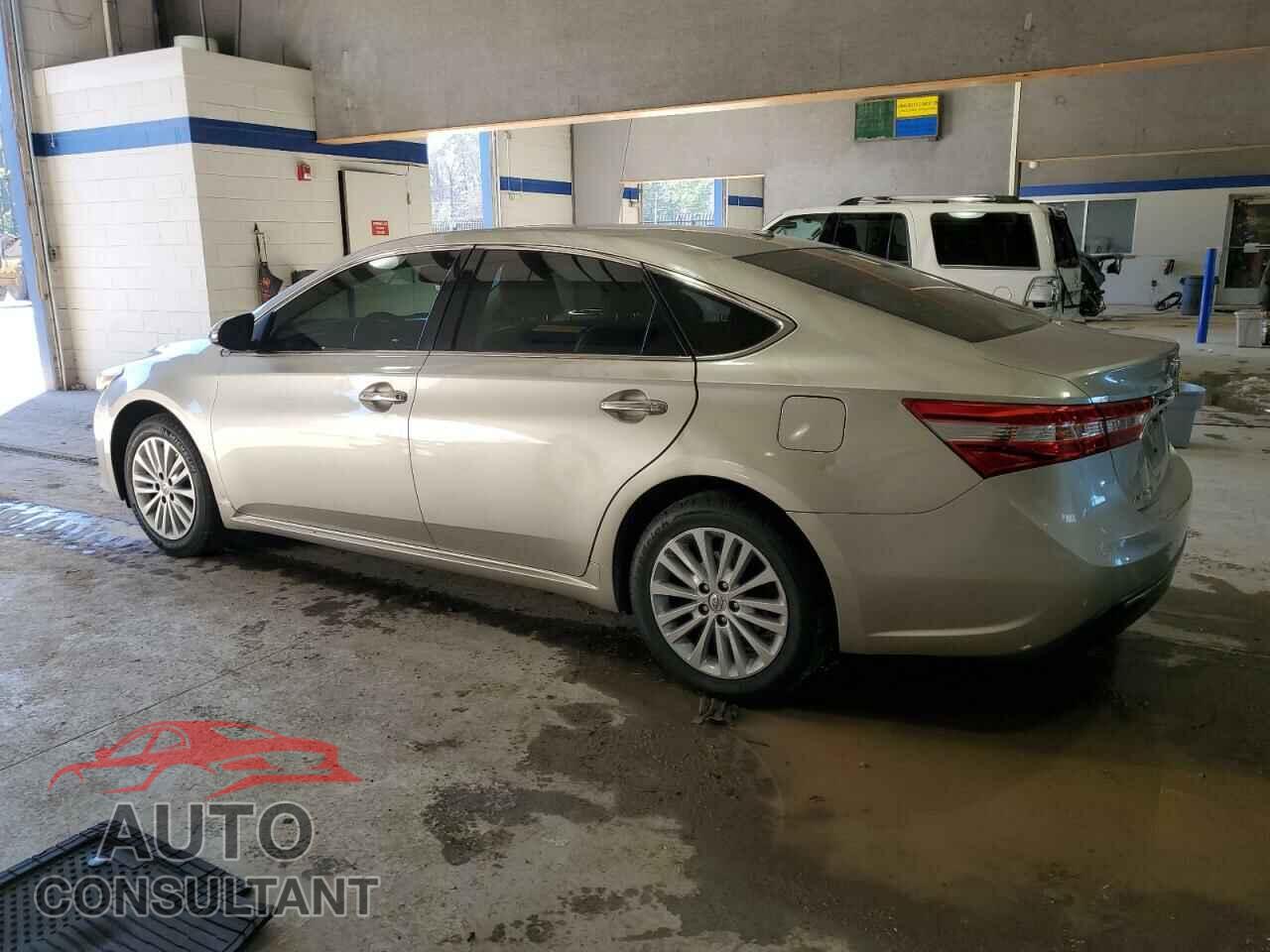 TOYOTA AVALON 2013 - 4T1BD1EBXDU009490