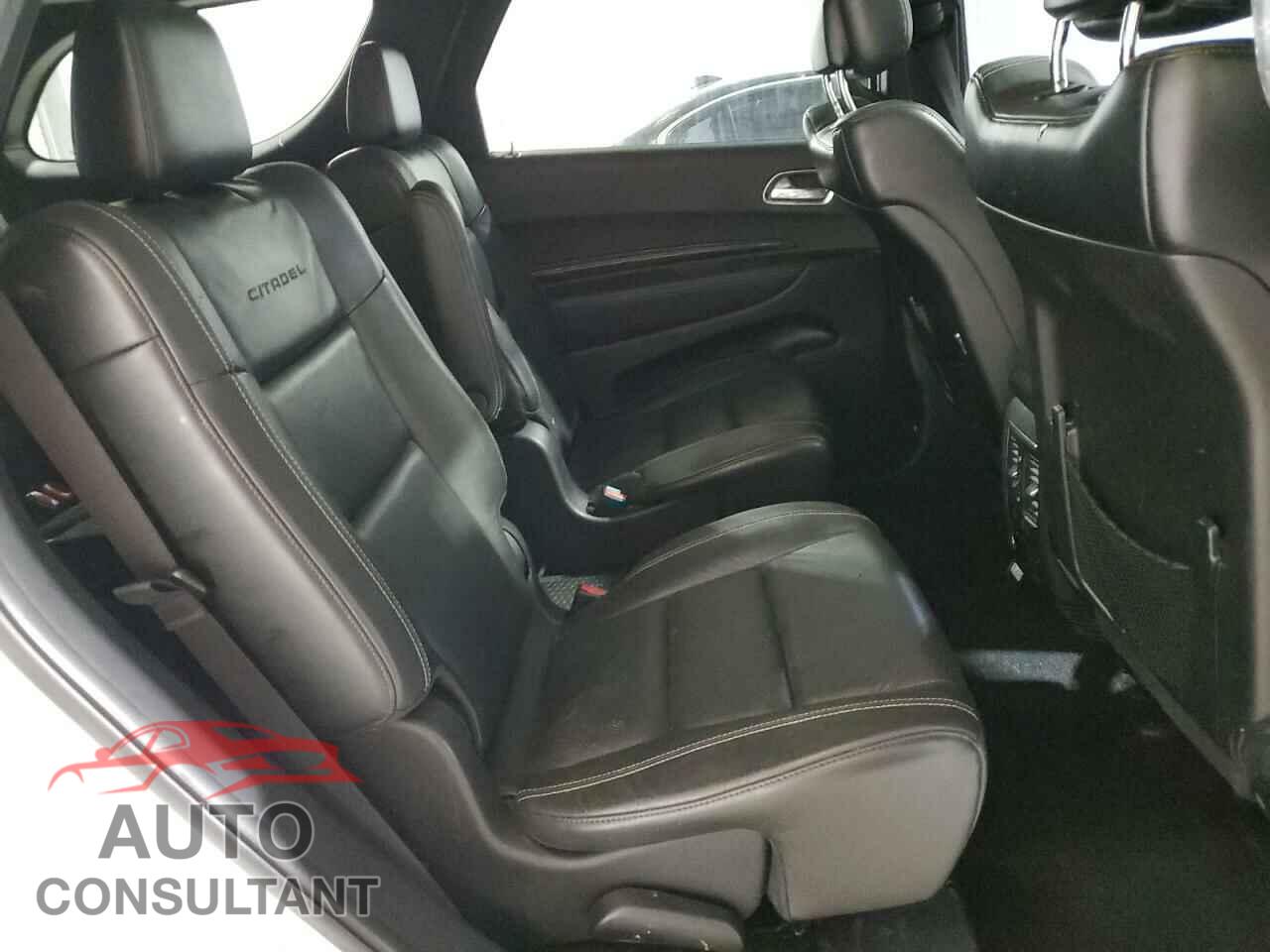 DODGE DURANGO 2015 - 1C4RDJEG9FC908557
