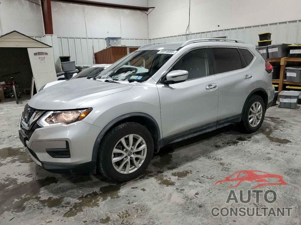 NISSAN ROGUE 2020 - KNMAT2MV2LP529037