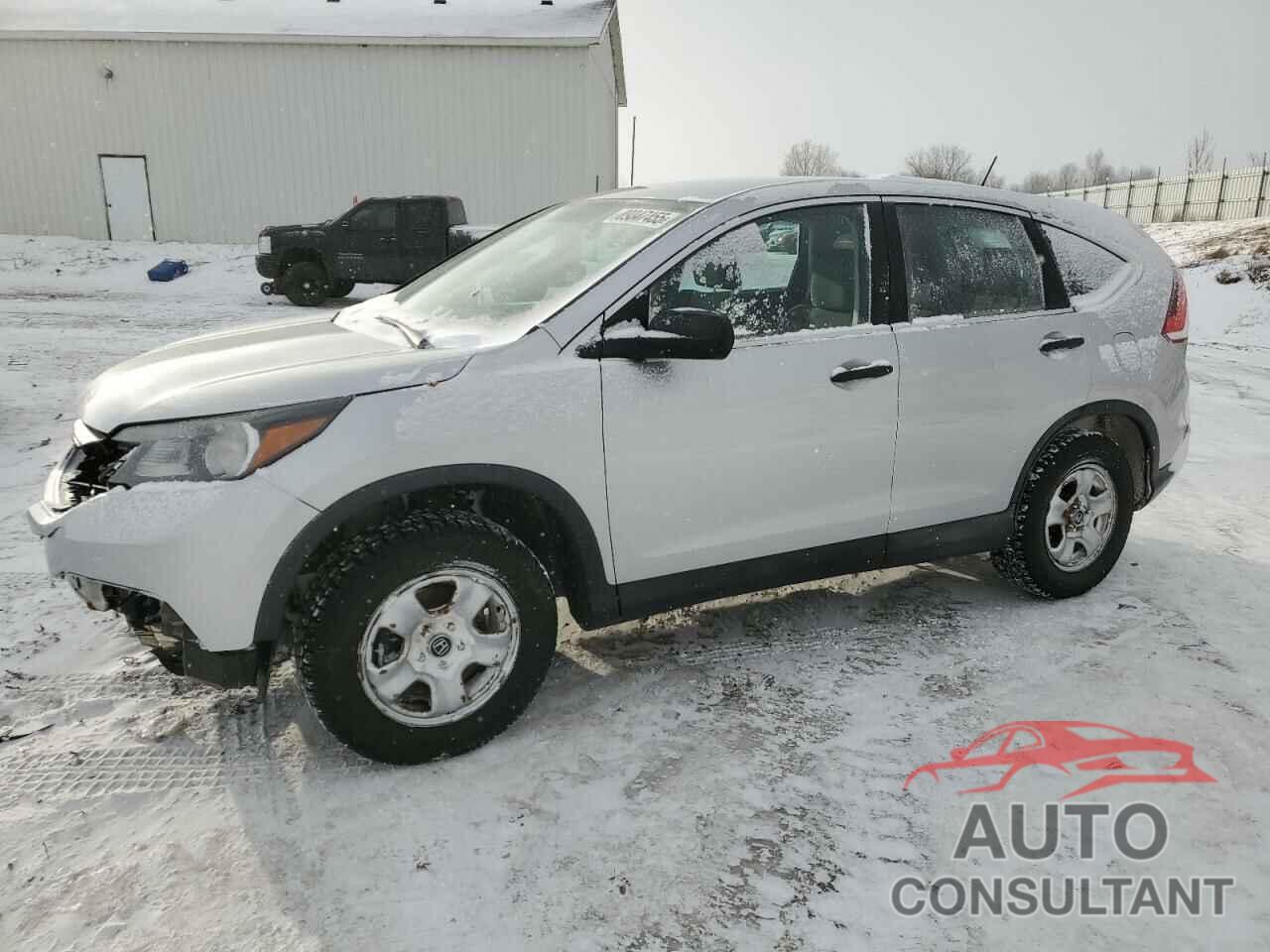 HONDA CRV 2014 - 2HKRM4H37EH626270