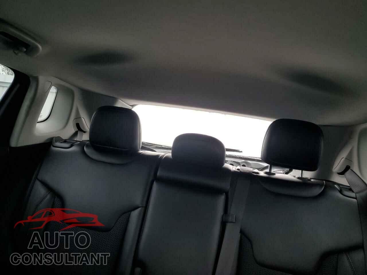 JEEP COMPASS 2022 - 3C4NJDDB5NT152937