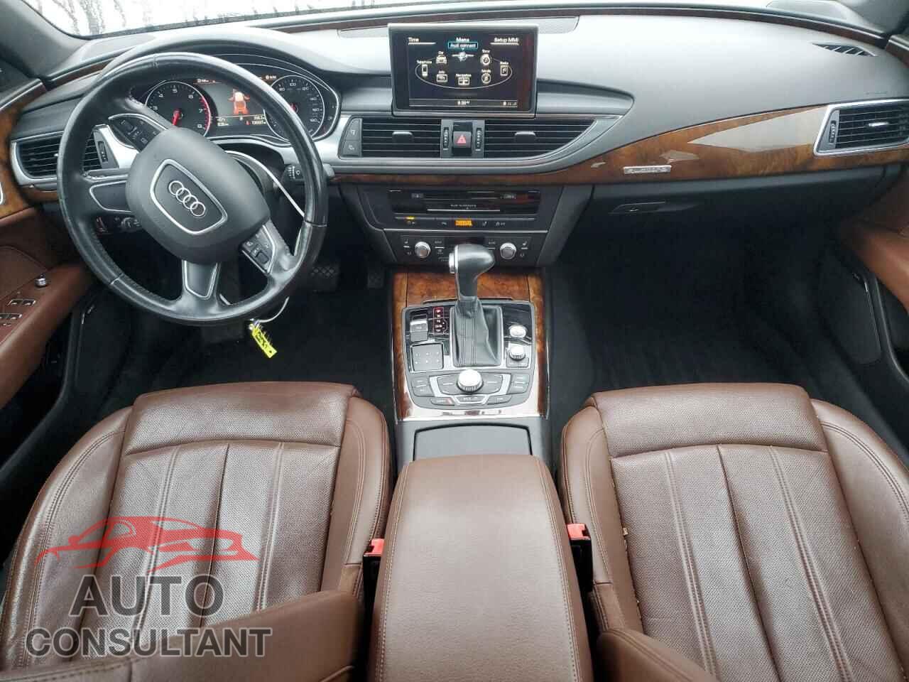 AUDI A7 2014 - WAU2GAFC4EN141799