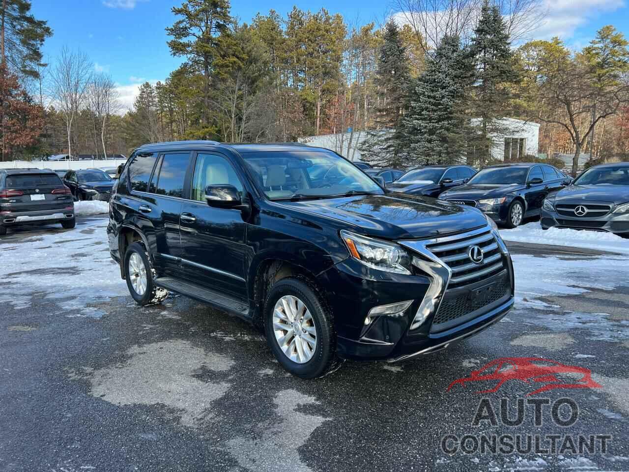 LEXUS GX 2015 - JTJBM7FX6F5094601