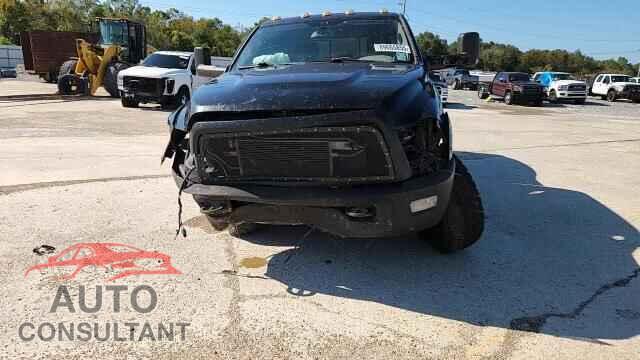 DODGE RAM 3500 2012 - 3C63DRHL6CG186493