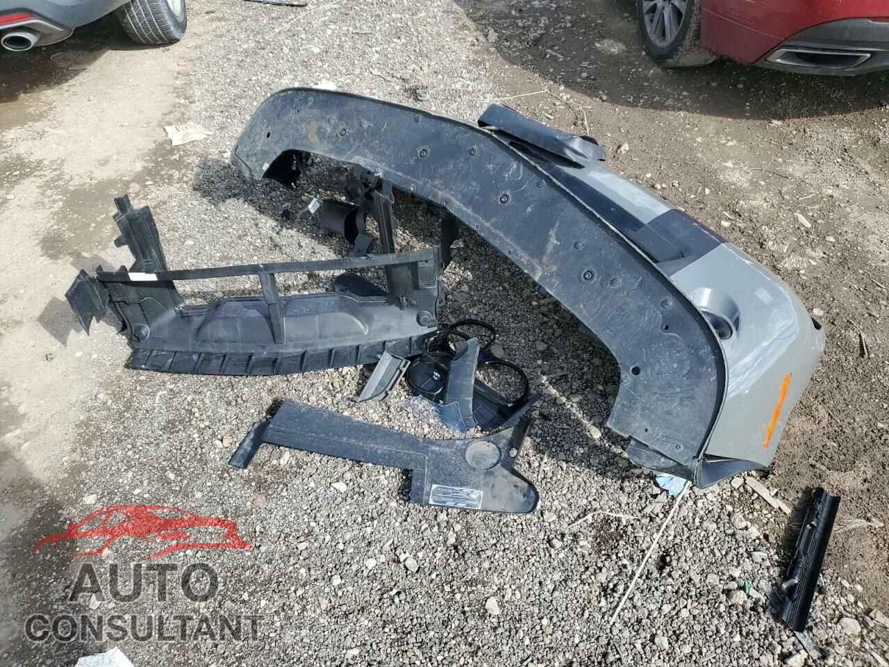 DODGE CHALLENGER 2023 - 2C3CDZFJ2PH654708