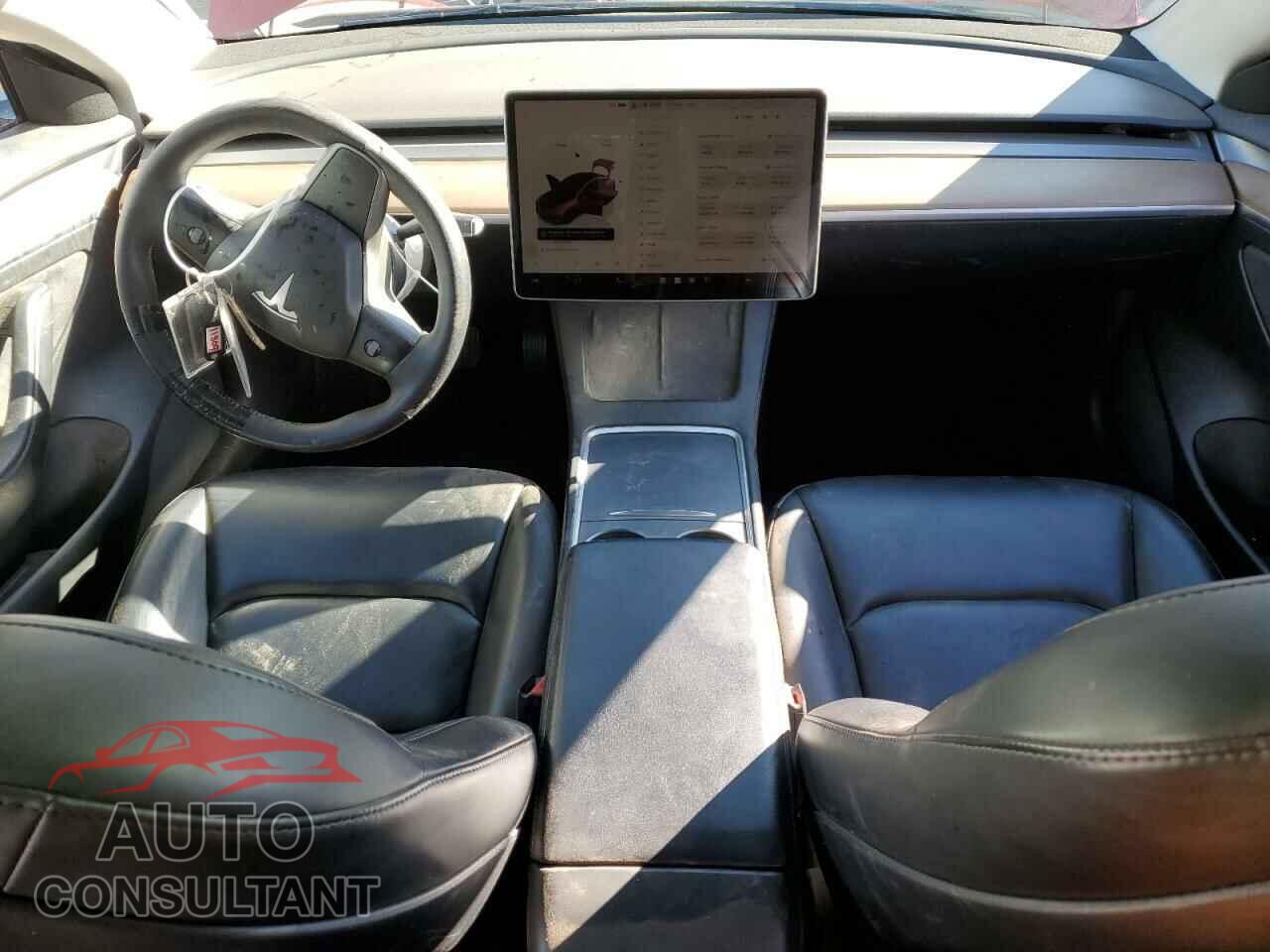 TESLA MODEL 3 2023 - 5YJ3E1EA3PF453384