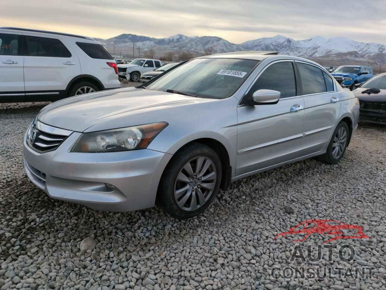 HONDA ACCORD 2012 - 1HGCP3F89CA020996