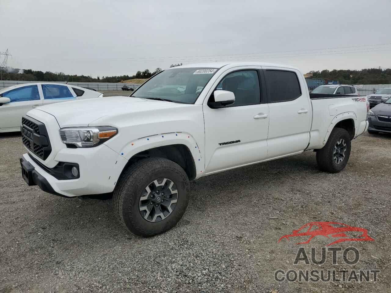 TOYOTA TACOMA 2023 - 3TMDZ5BN3PM165335