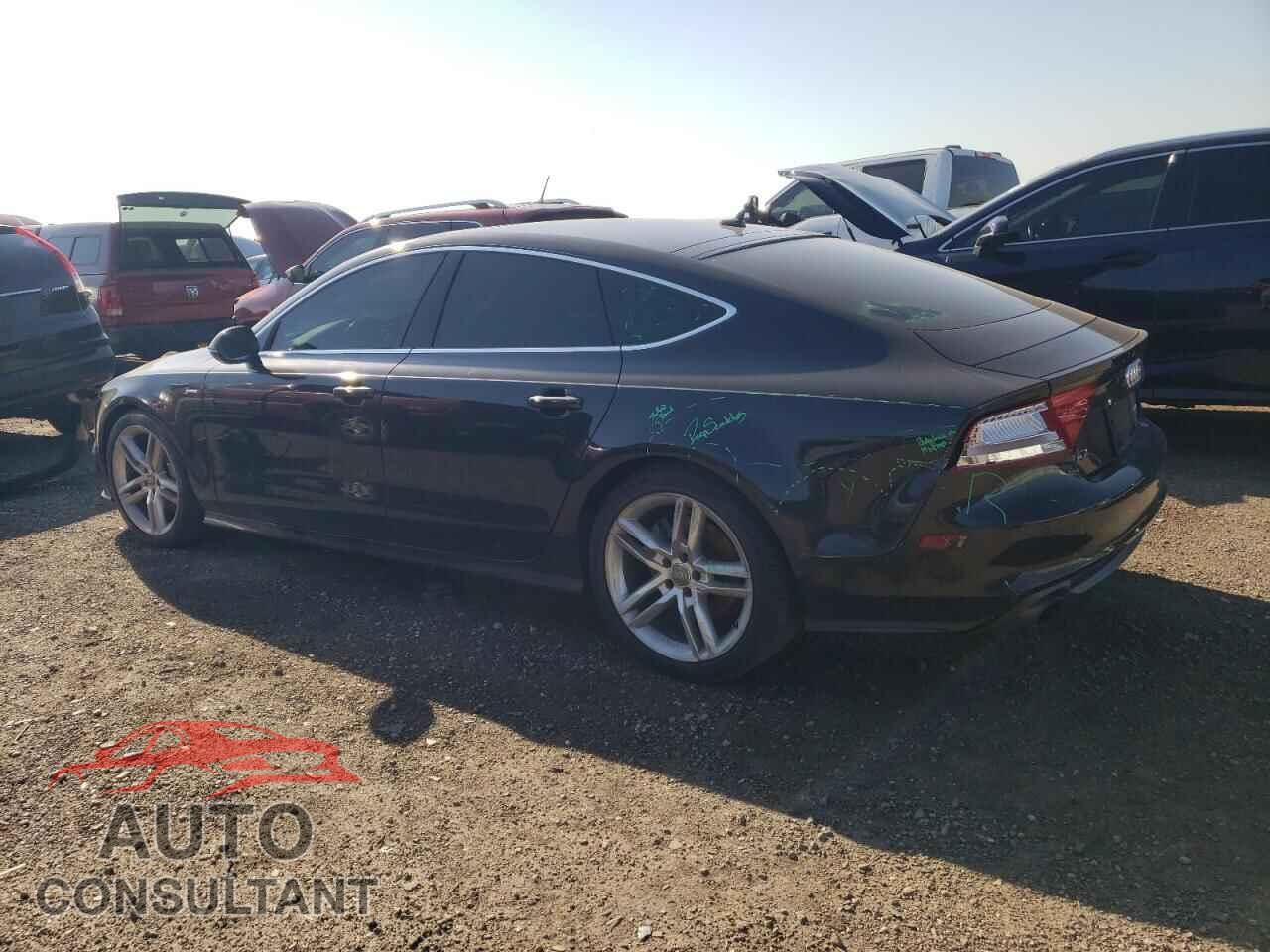 AUDI A7 2013 - WAU2GAFC7DN099823