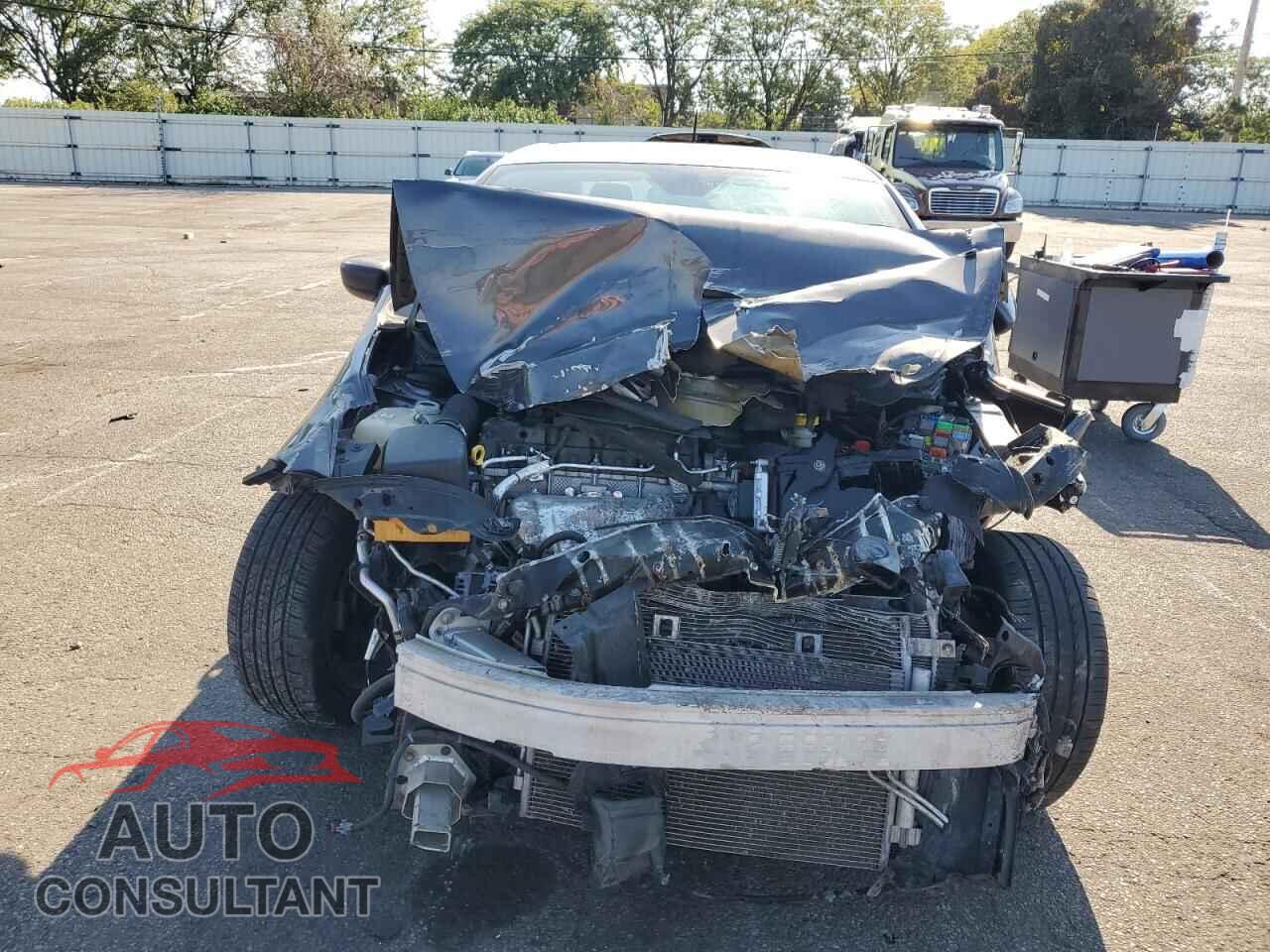 DODGE DART 2016 - 1C3CDFBB7GD507780