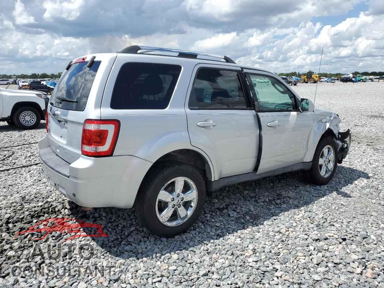 FORD ESCAPE 2012 - 1FMCU0E73CKB90405