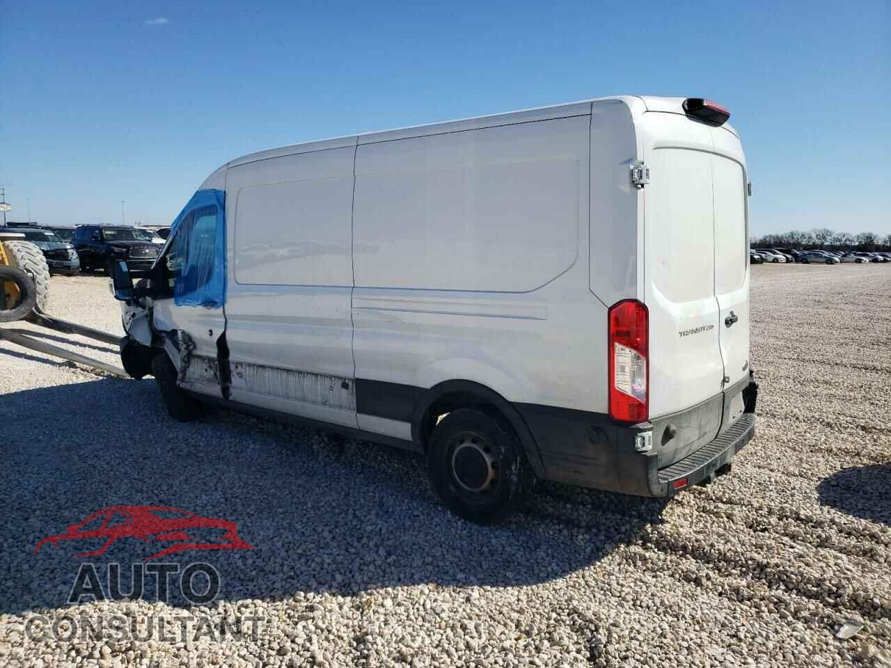 FORD TRANSIT 2019 - 1FTYR2CM9KKB31681