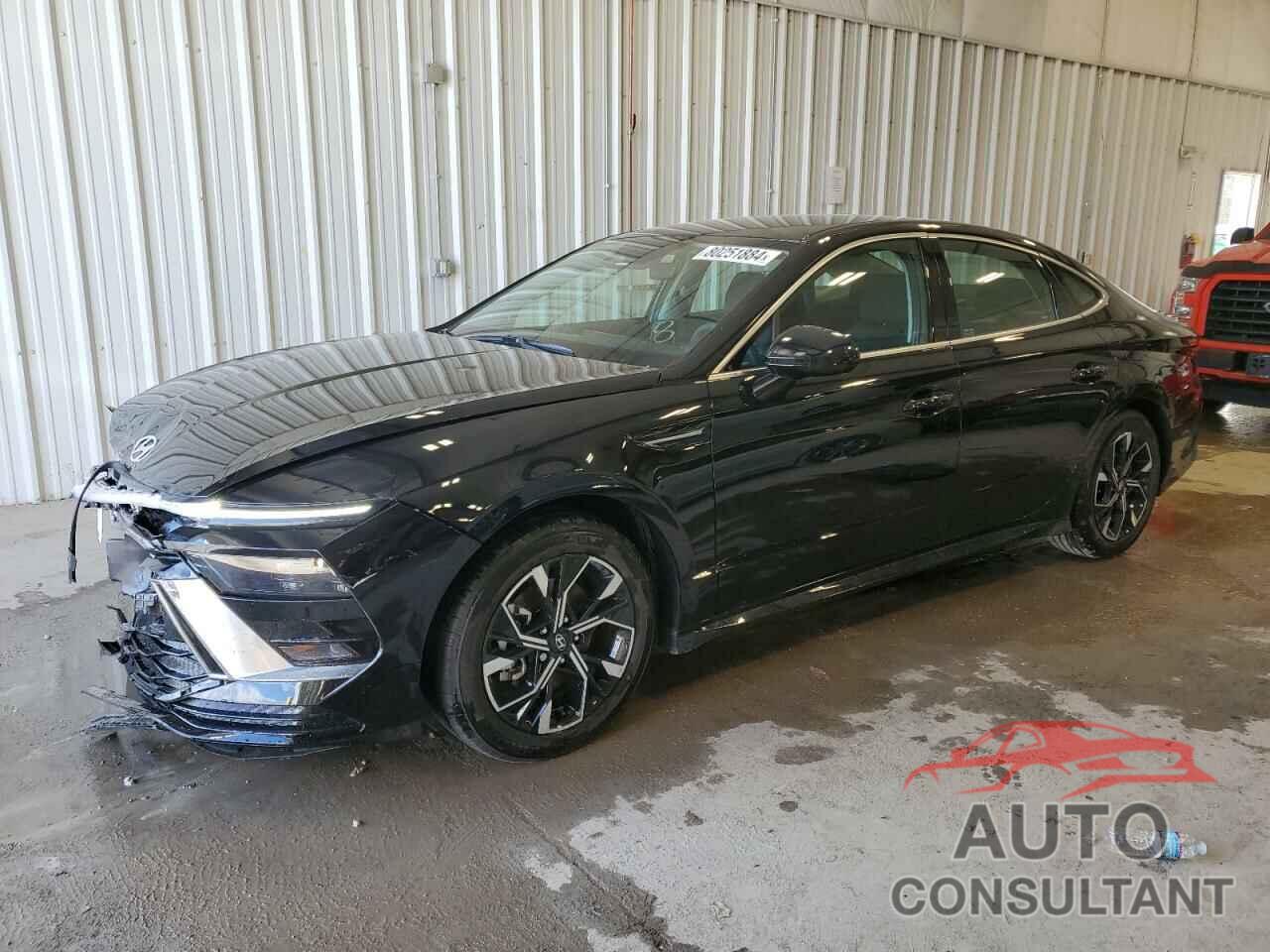 HYUNDAI SONATA 2024 - KMHL64JA0RA357613