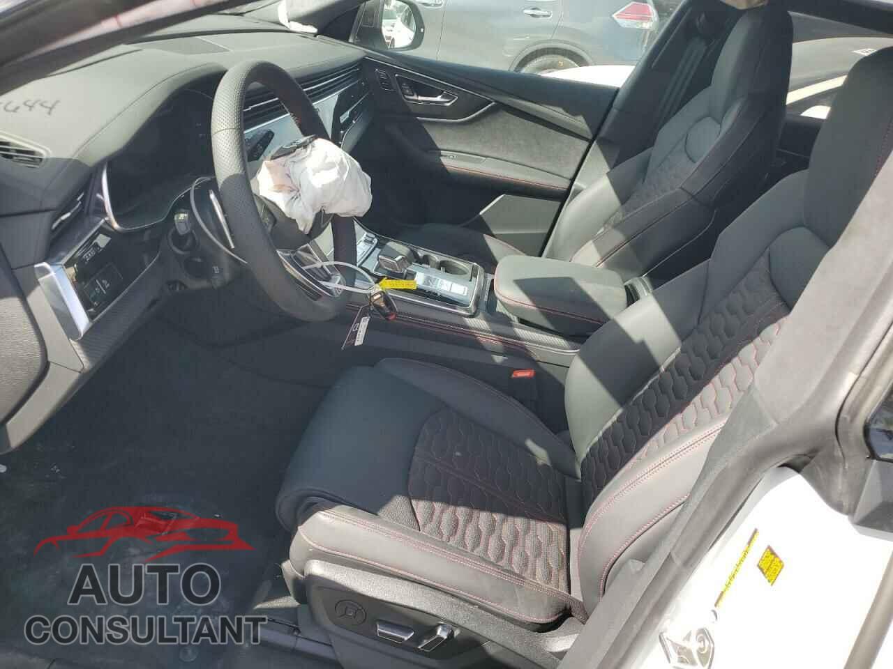 AUDI RS 2024 - WU1ARBF19RD015644