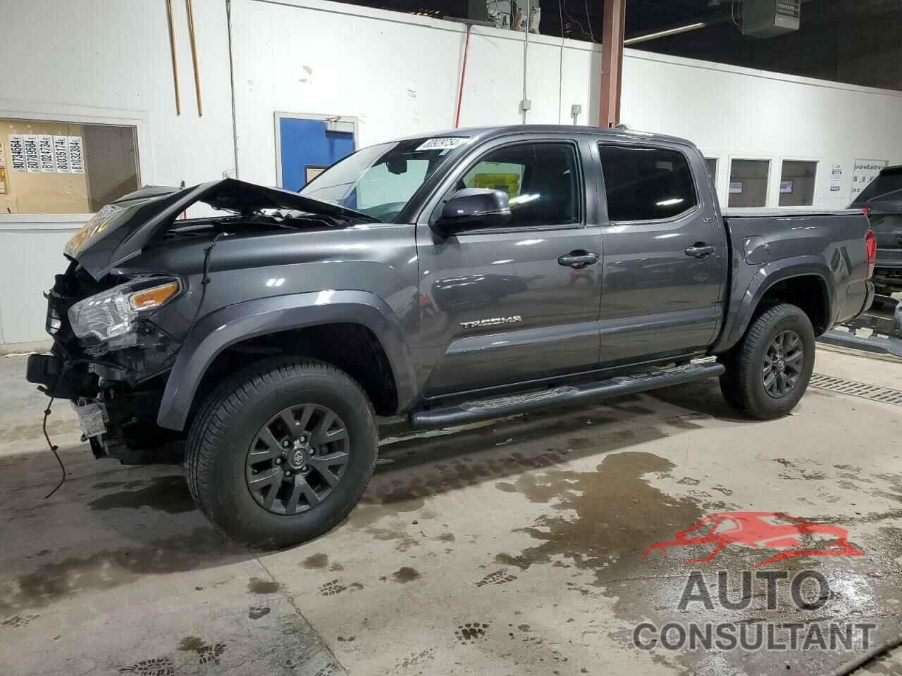 TOYOTA TACOMA 2020 - 3TMCZ5AN0LM325338