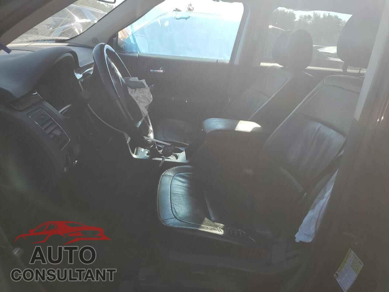 FORD FLEX 2013 - 2FMGK5C85DBD13777