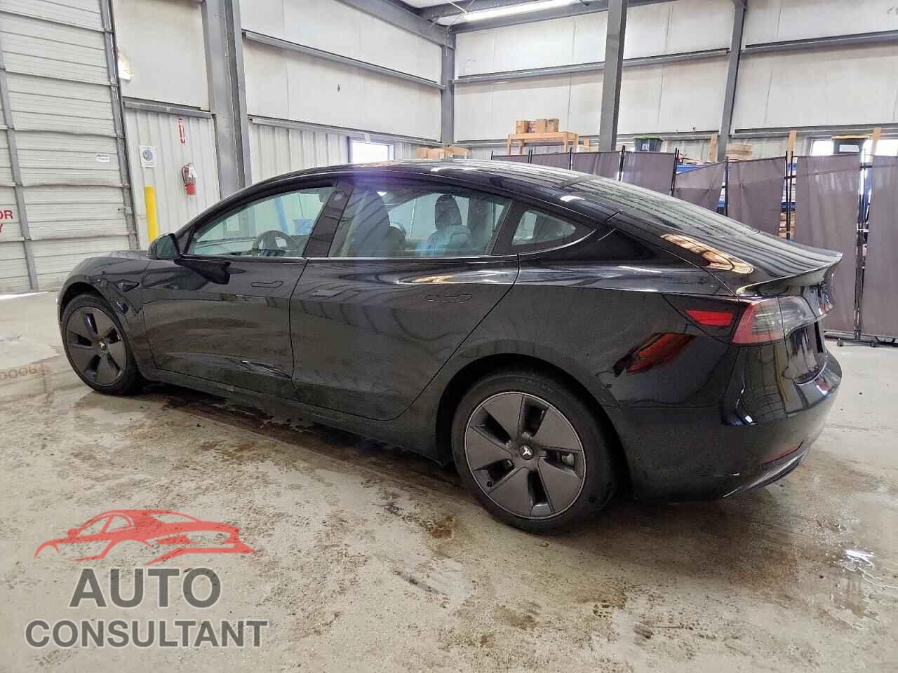 TESLA MODEL 3 2023 - 5YJ3E1EA1PF436258