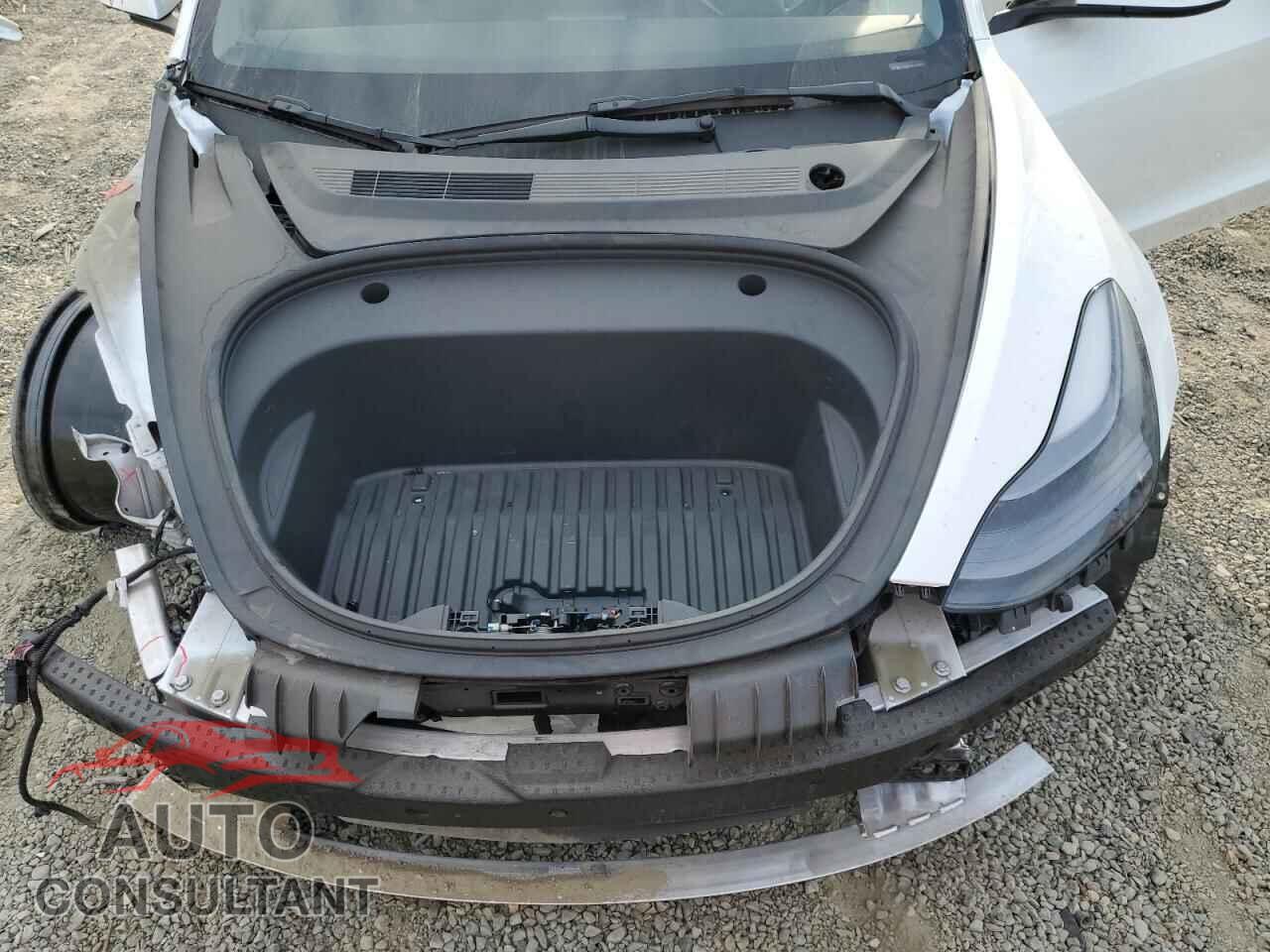 TESLA MODEL 3 2023 - 5YJ3E1EA7PF418296