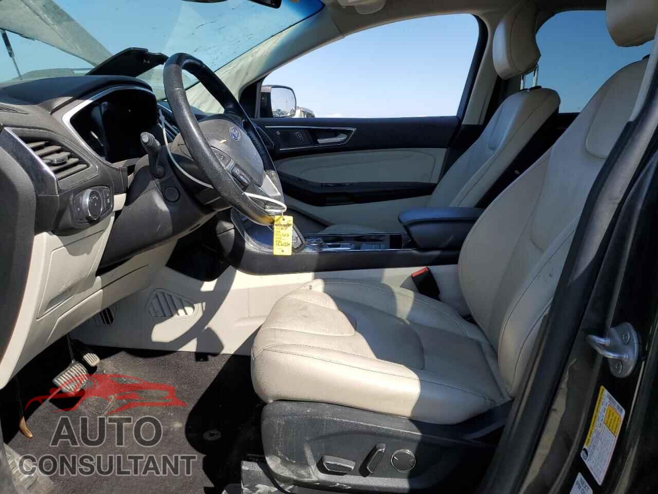 FORD EDGE 2019 - 2FMPK3K94KBC23256