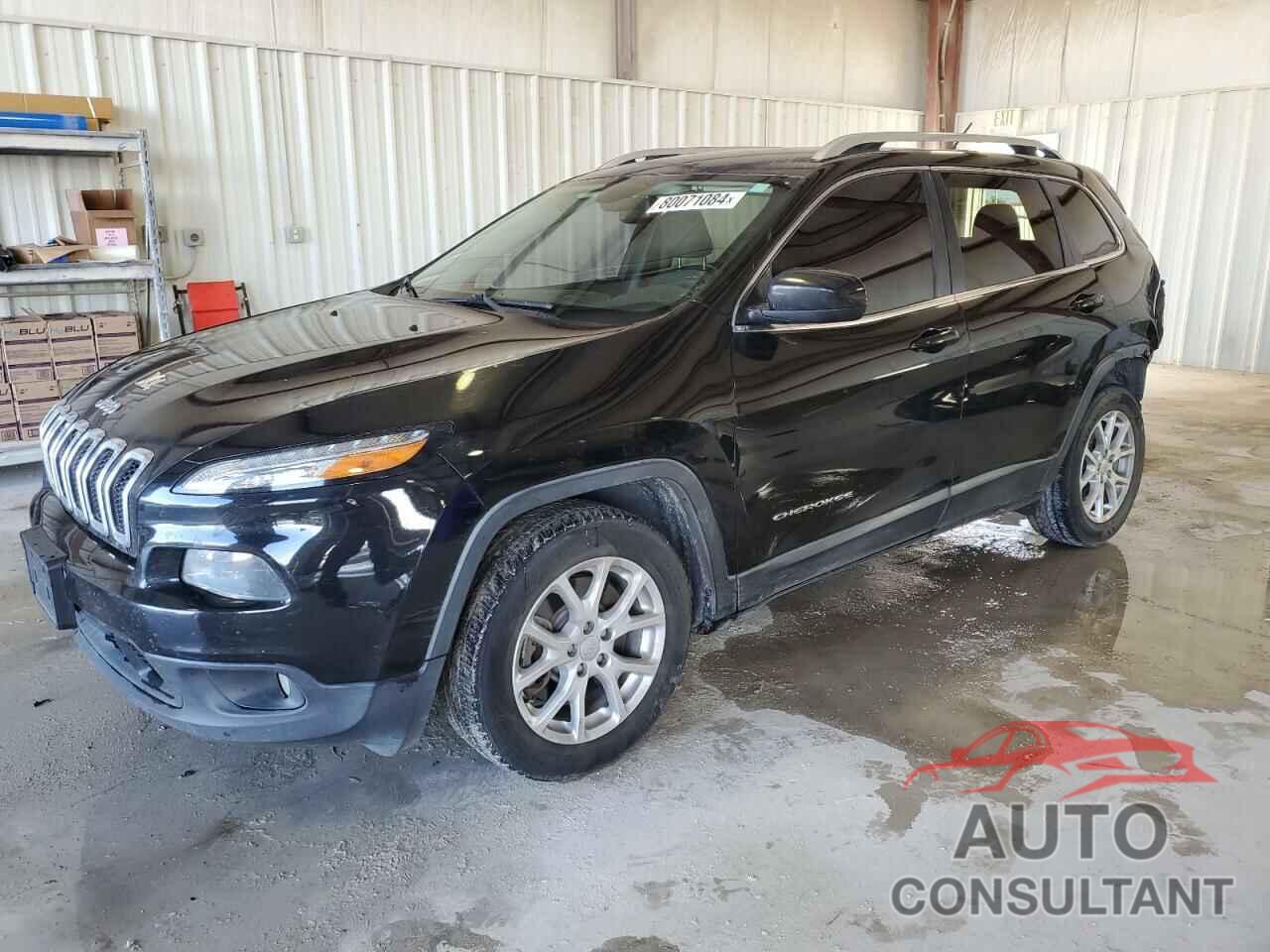JEEP GRAND CHER 2016 - 1C4PJLCB3GW355729