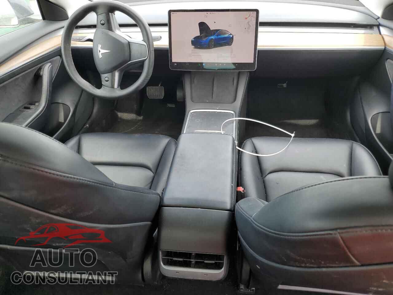 TESLA MODEL 3 2023 - 5YJ3E1EA8PF457480