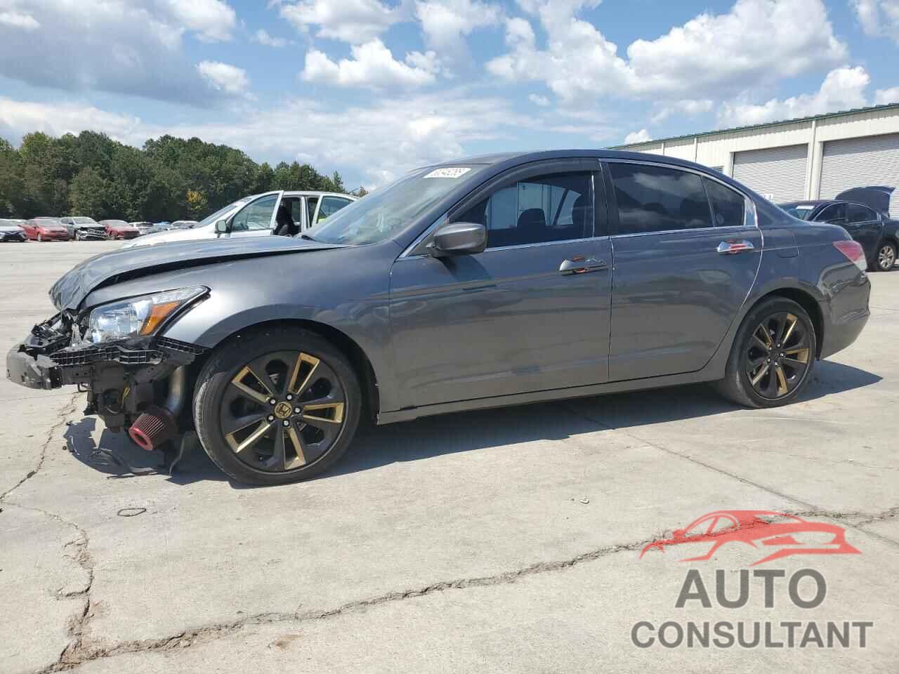 HONDA ACCORD 2012 - 1HGCP2F62CA211653