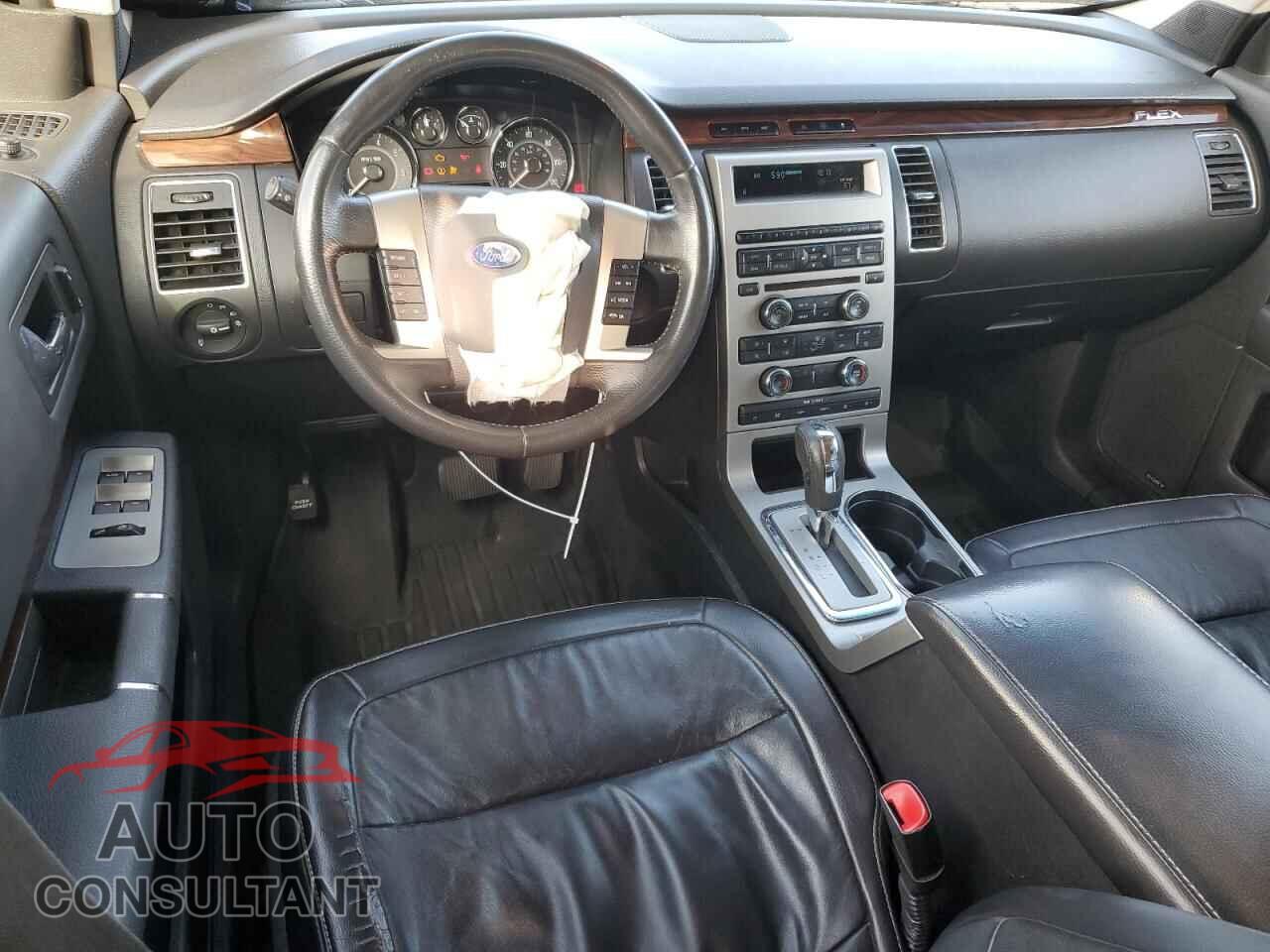 FORD FLEX 2009 - 2FMDK52C29BA28082