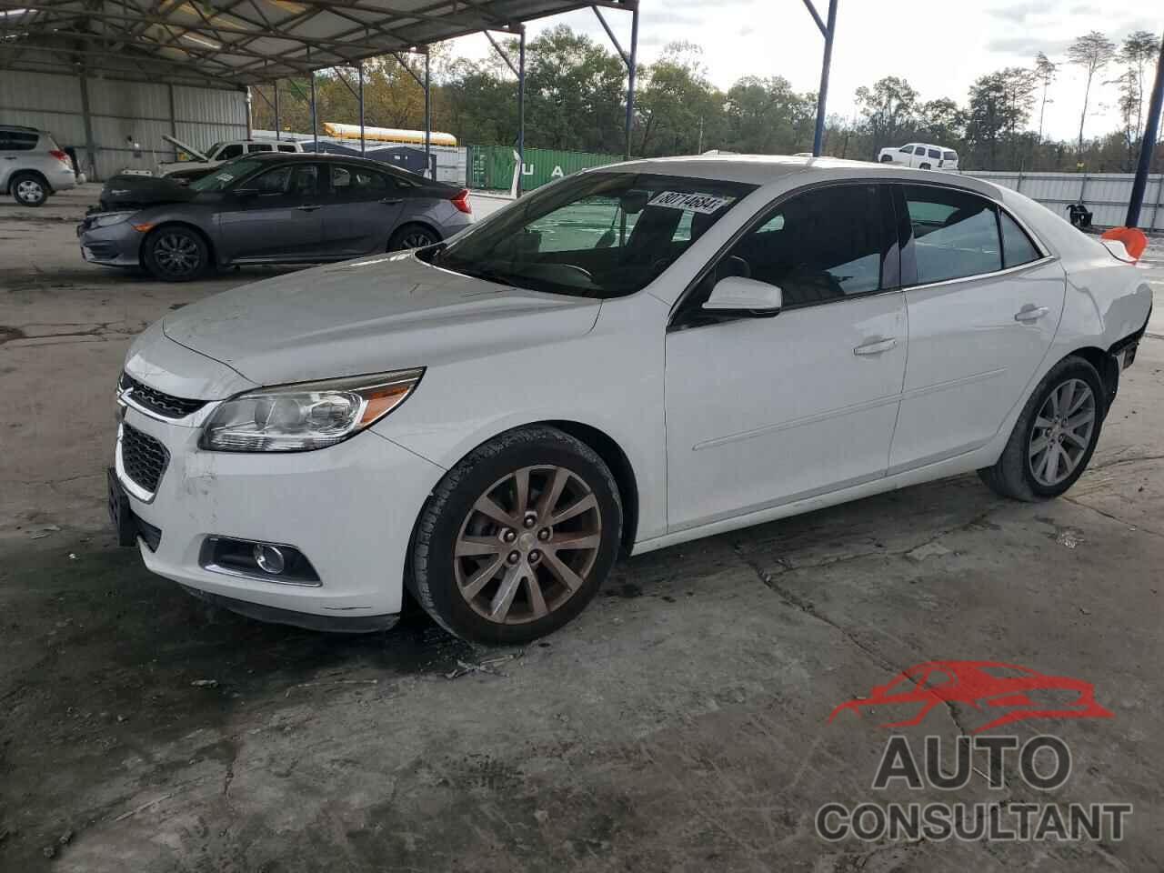 CHEVROLET MALIBU 2015 - 1G11D5SL7FF319472