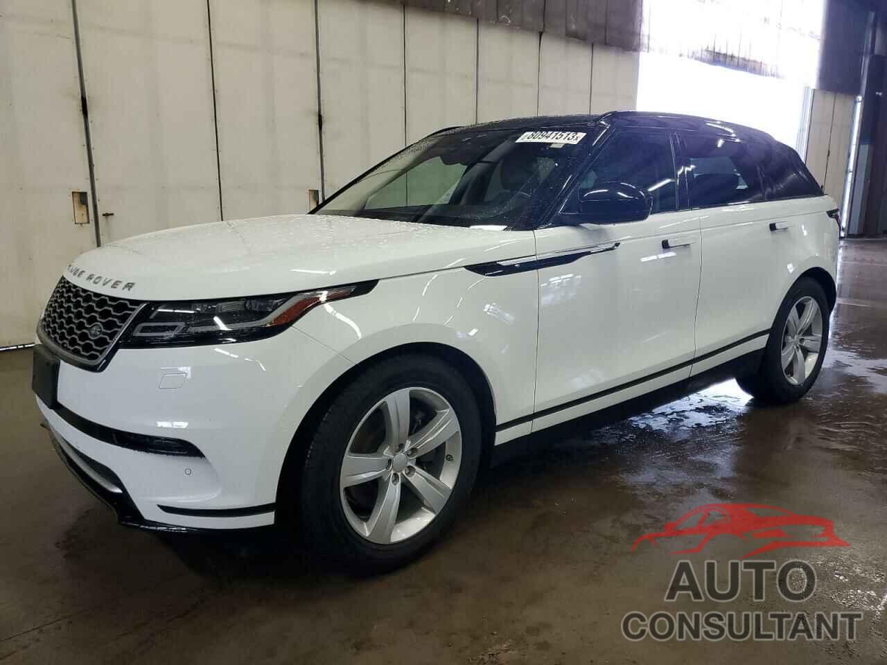 LAND ROVER RANGEROVER 2019 - SALYB2EV5KA790771