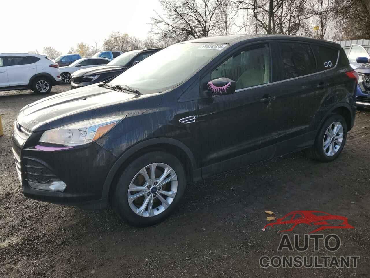 FORD ESCAPE 2016 - 1FMCU9GX1GUA56648