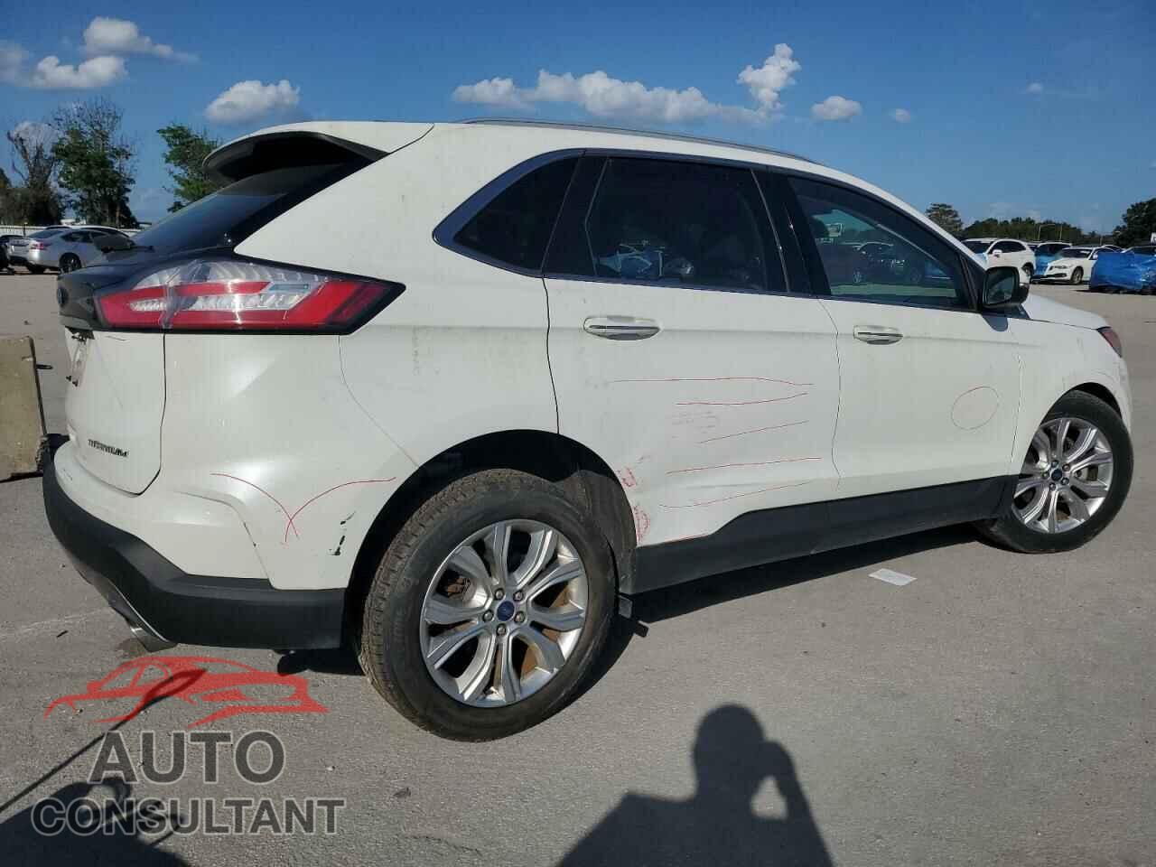 FORD EDGE 2020 - 2FMPK3K91LBB60778