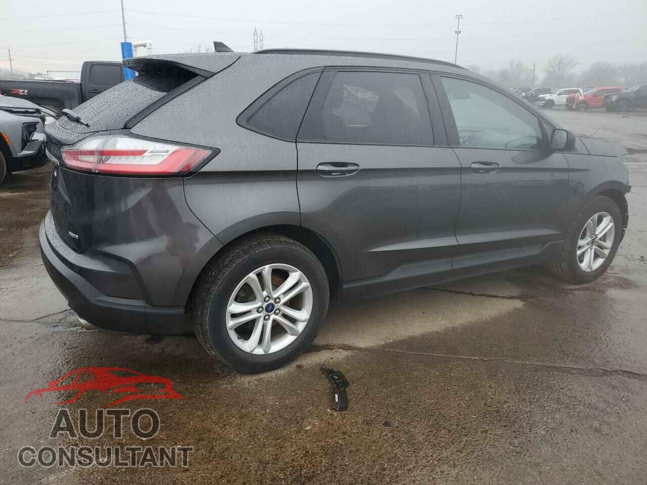 FORD EDGE 2020 - 2FMPK4G99LBA09749