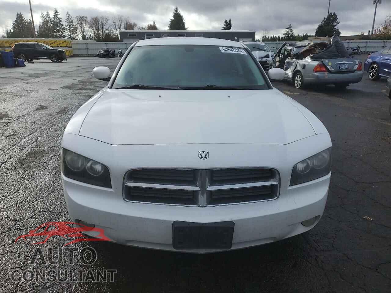DODGE CHARGER 2010 - 2B3CA3CV2AH299377