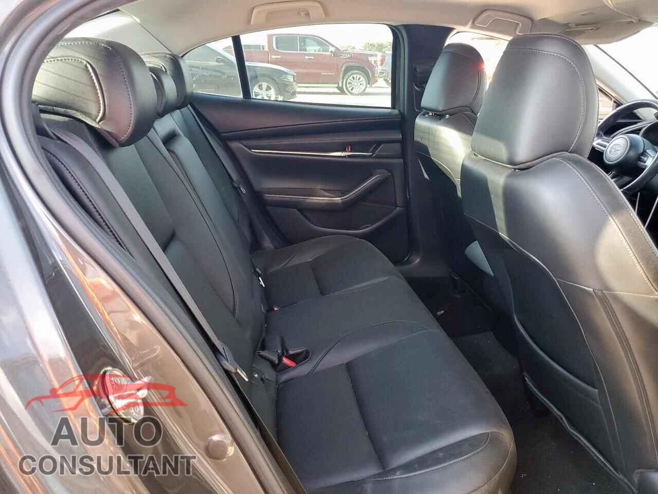 MAZDA 3 2019 - JM1BPACL1K1110293