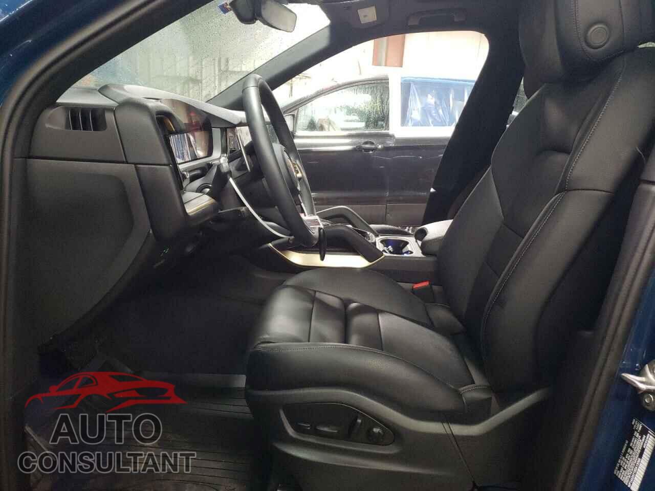 PORSCHE CAYENNE 2024 - WP1AA2AY1RDA13085