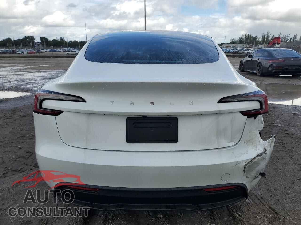 TESLA MODEL 3 2024 - 5YJ3E1EA1RF812315