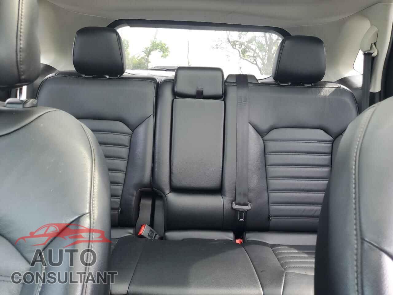 FORD EDGE 2015 - 2FMTK3J82FBC19123
